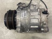 Air conditioning (A/C) compressor (pump)