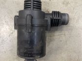 Electric auxiliary coolant/water pump