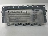 Airbag del pasajero