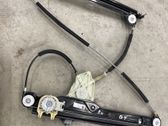 Fensterheber elektrisch mit Motor Tür vorne