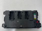 Central body control module
