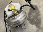 Servo-frein