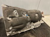 Automatic gearbox