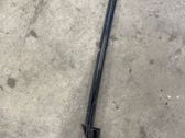Rear side glass trim