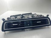 Dash center air vent grill