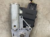 Sunroof motor/actuator