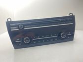 Climate control unit
