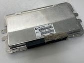 Suspension control unit/module