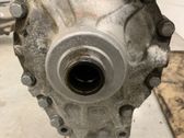 Front differential