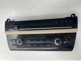 Climate control unit