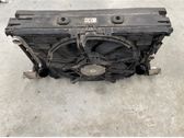 Radiator set