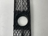 Front bumper lower grill