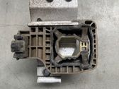 Radiator support slam panel bracket