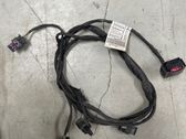 Parking sensor (PDC) wiring loom