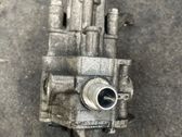 Power steering pump
