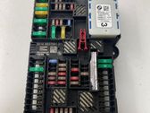 Sulakemoduuli