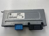 Gateway control module