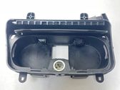 Cup holder front