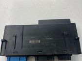 Comfort/convenience module