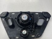 Lautsprecher Armaturenbrett Cockpit