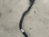 Breather/breather pipe/hose