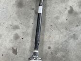 Rear driveshaft