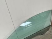 Vitre de fenêtre porte avant (coupé)