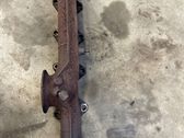 Exhaust manifold