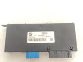 Gateway control module