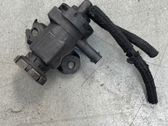 Turbo solenoid valve