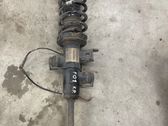 Front shock absorber/damper
