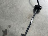 Front anti-roll bar/sway bar