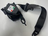 Rear seatbelt