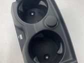Cup holder front