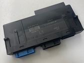 Comfort/convenience module
