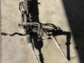 Steering rack