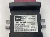 Unité de commande / module de pompe à carburant