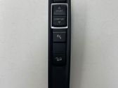 Commande bouton réglage hauteur de caisse suspension