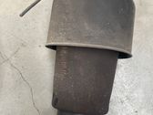 Rear air suspension bag/shock absorber