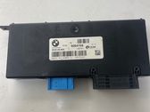 Gateway control module