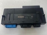 Comfort/convenience module