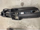 Armaturenbrett Cockpit