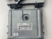 Kit calculateur ECU et verrouillage