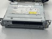 Radio / CD-Player / DVD-Player / Navigation