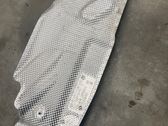 Exhaust heat shield