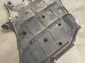 Fuel tank bottom protection