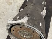 Automatic gearbox