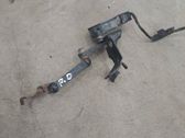 Air suspension front height level sensor