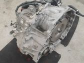 Automatic gearbox