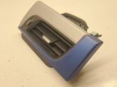 Dashboard side air vent grill/cover trim